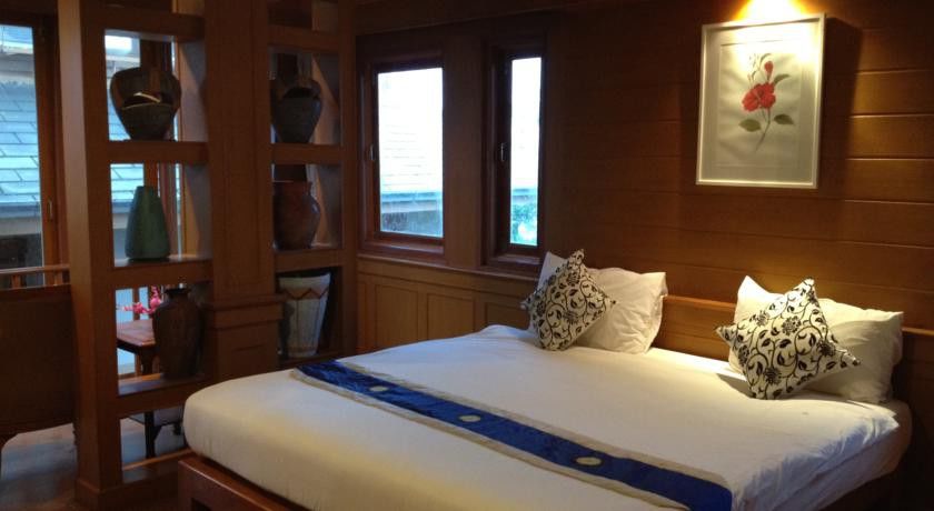 Paradise Zone 3* Koh Tao