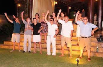 Resort Ruen Thai Rim Haad 2*