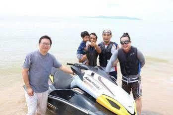 Ruen Thai Rim Haad 2* Klaeng