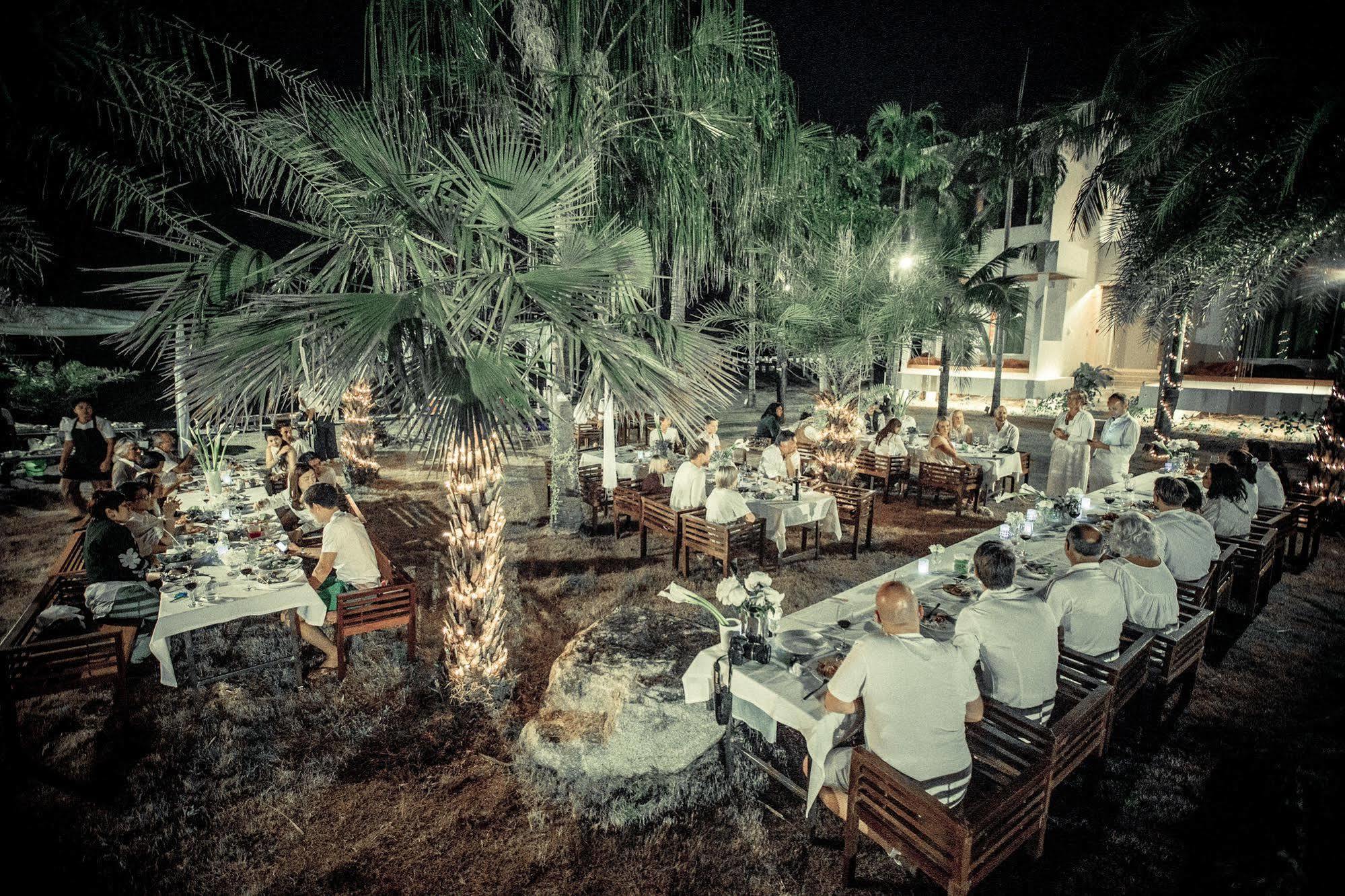 Ohana And Restaurant