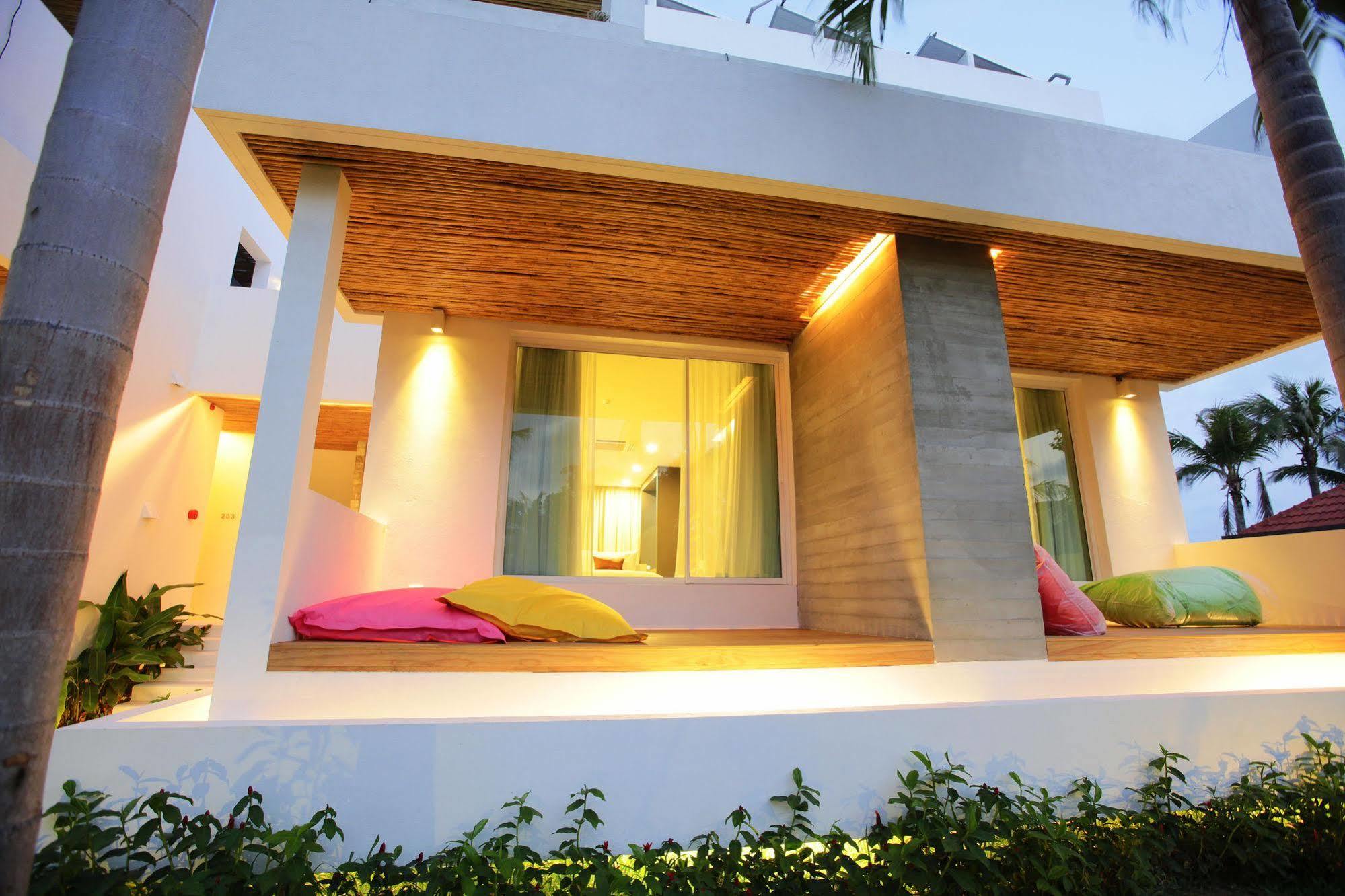Resort Ohana And Restaurant 3*
