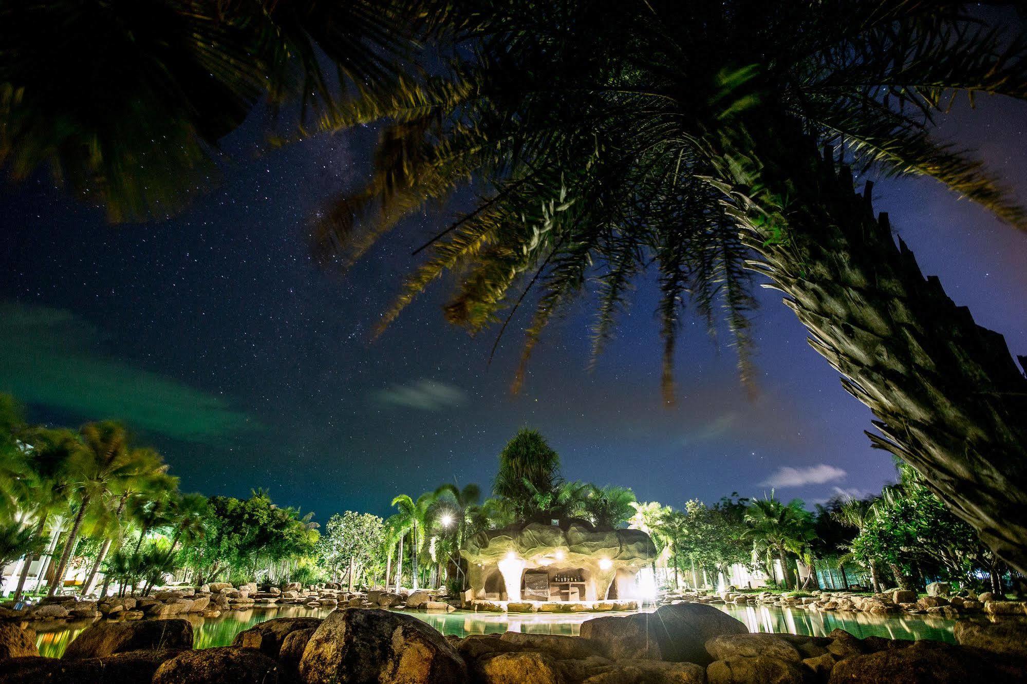 Ohana And Restaurant Resort Rayong