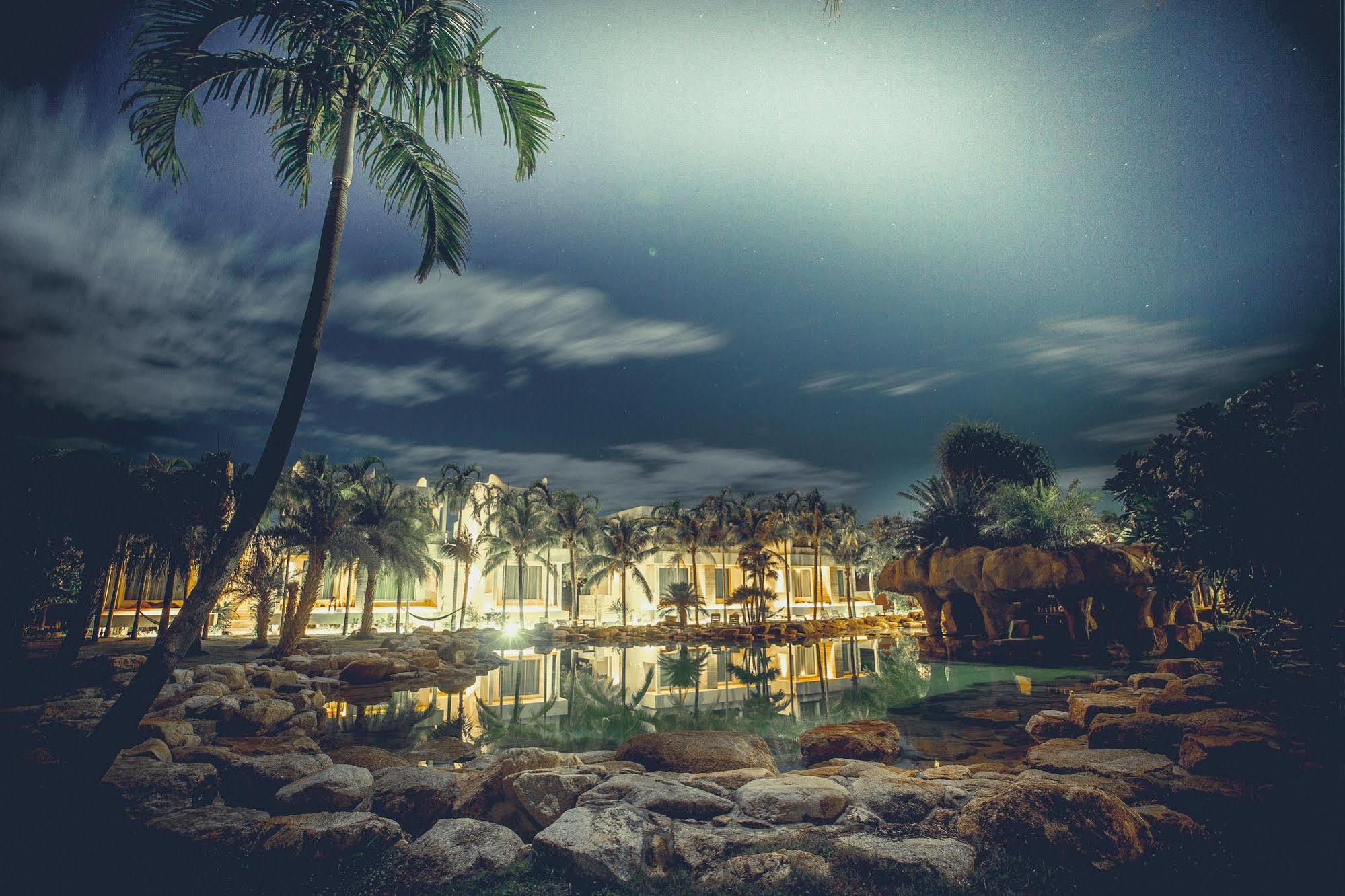 Resort Ohana And Restaurant