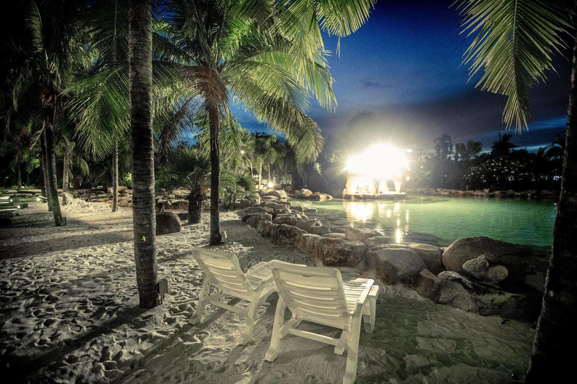 Resort Ohana And Restaurant