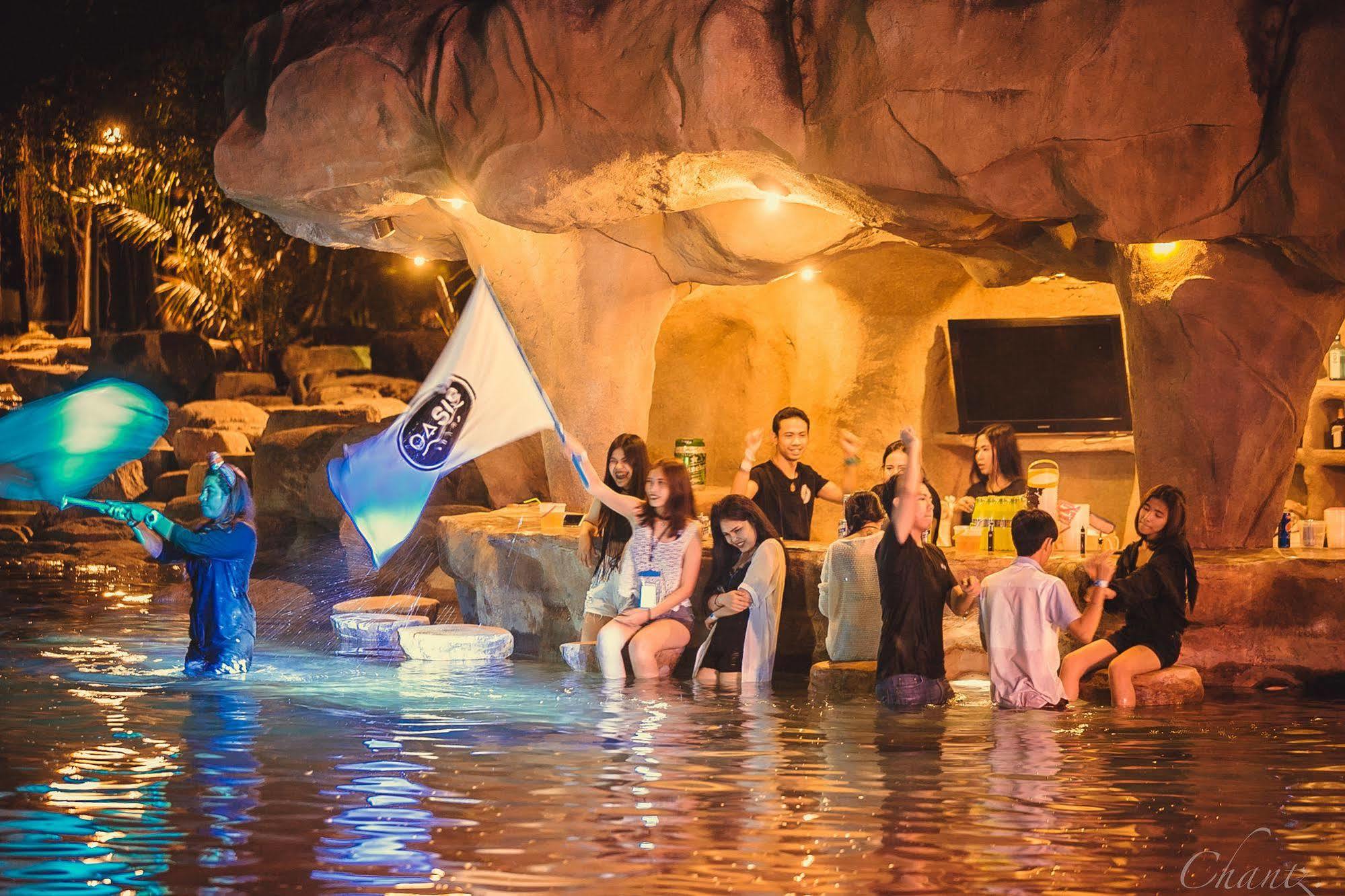 Ohana And Restaurant