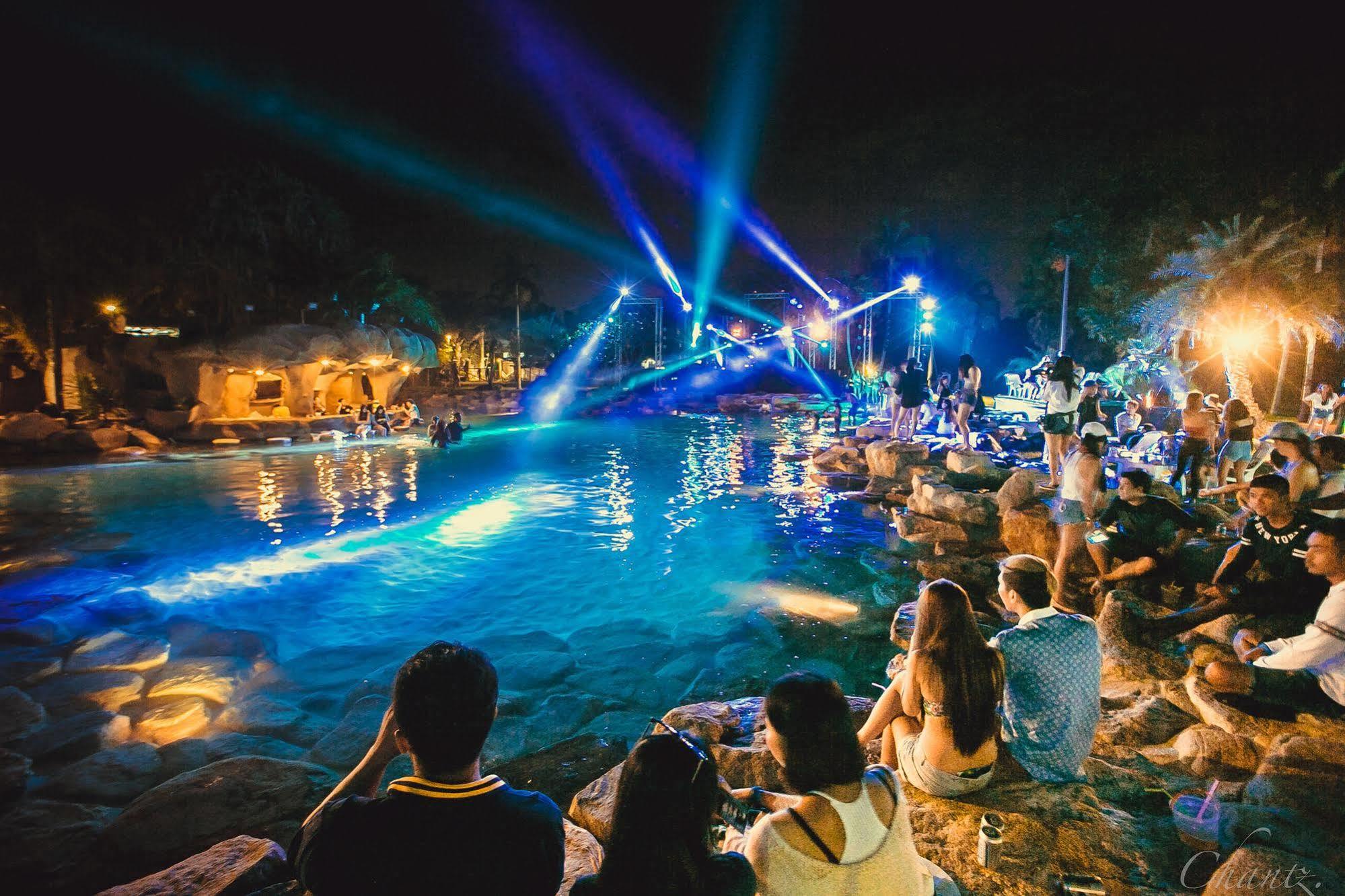 Ohana And Restaurant Rayong