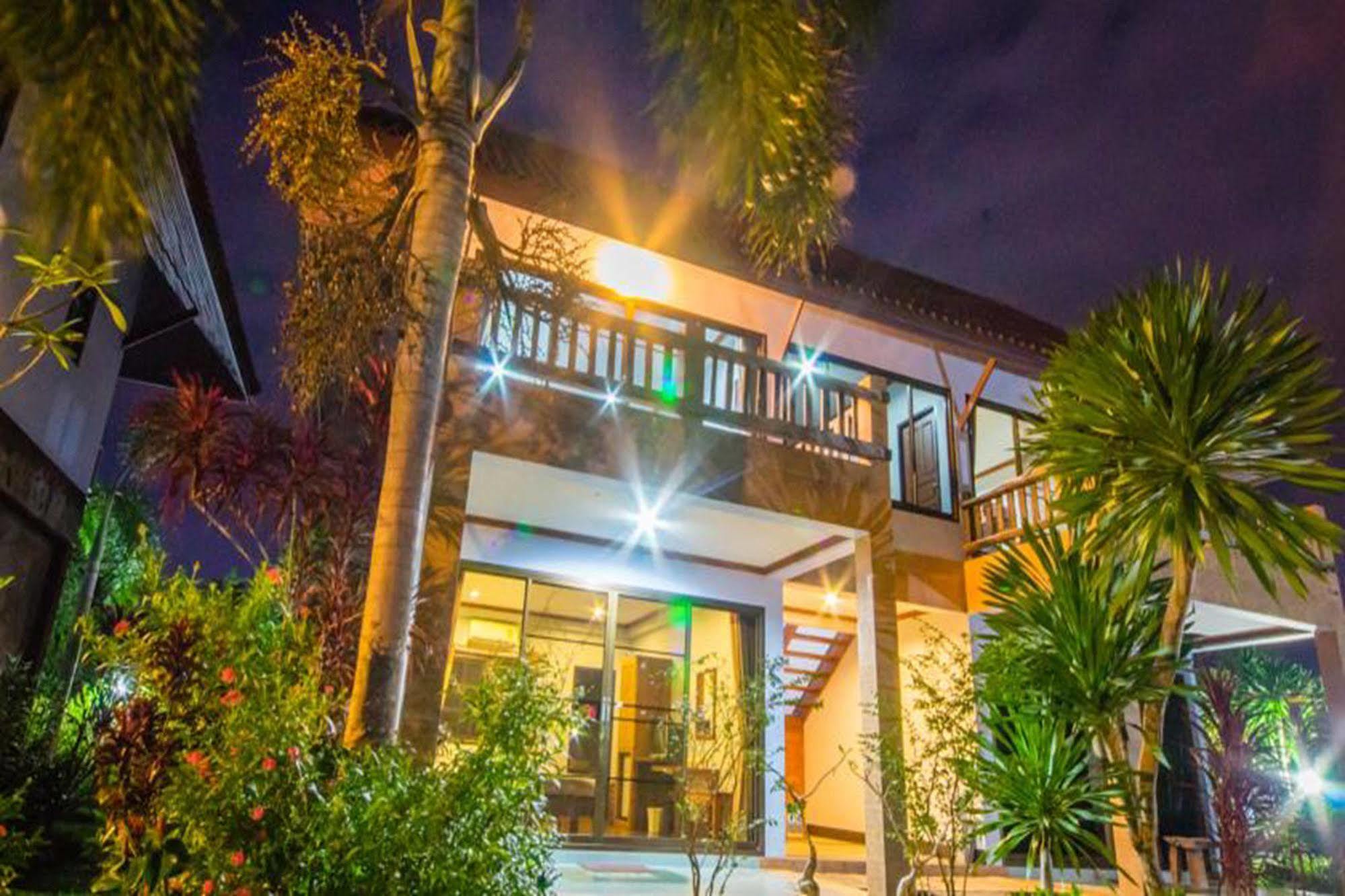 Baanrimnam Hotel 3*