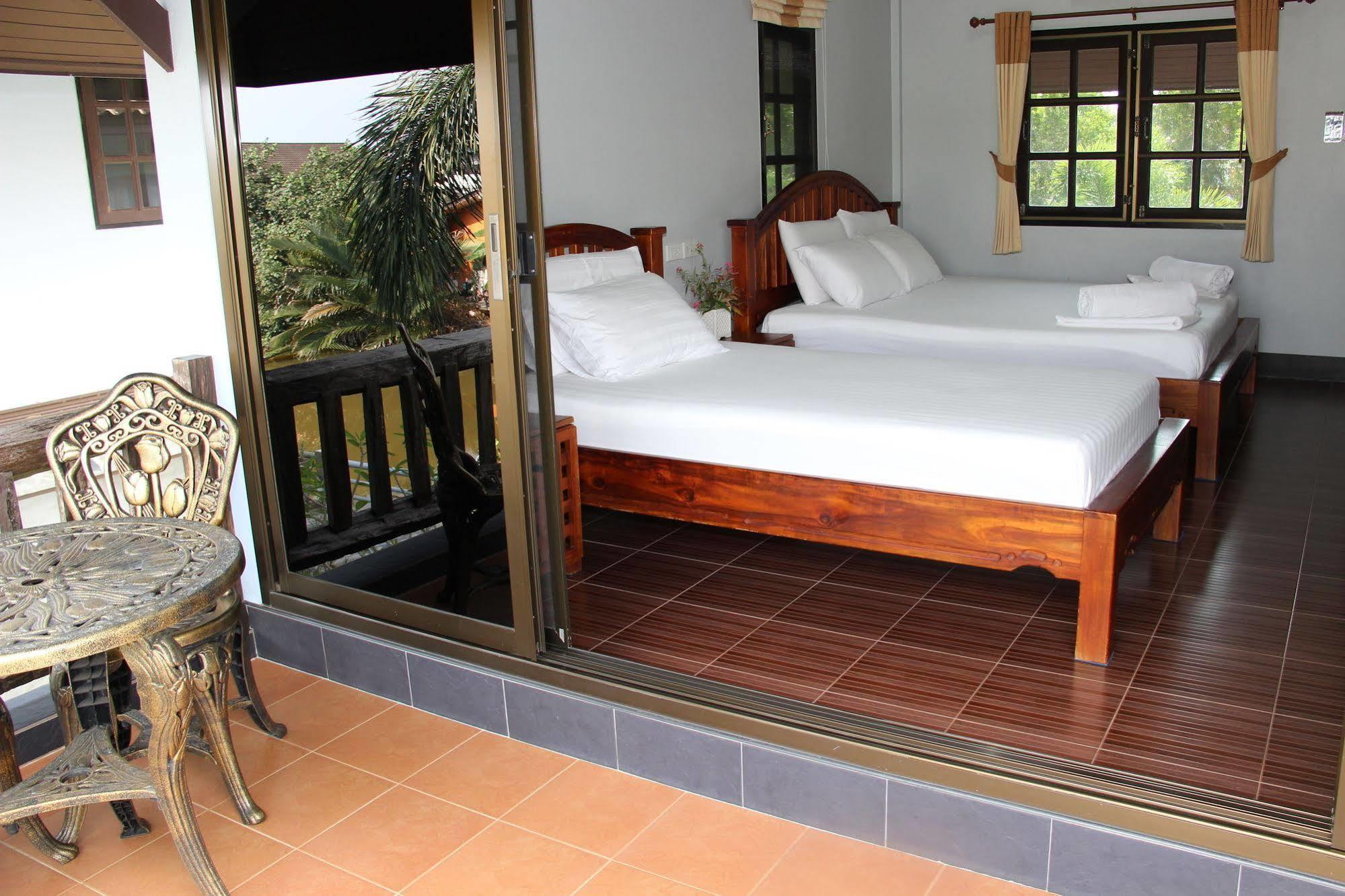 Baanrimnam Hotel Trat