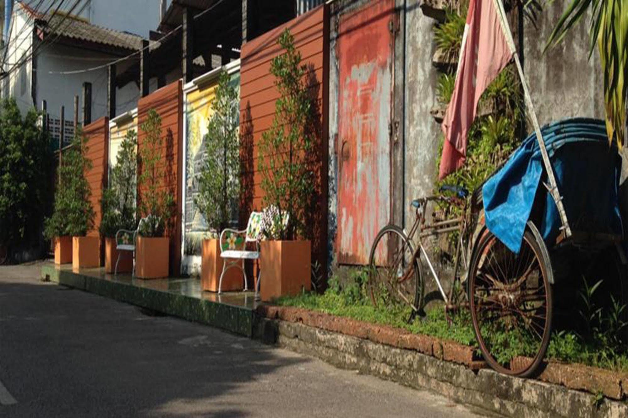 Hotel Baanrimnam