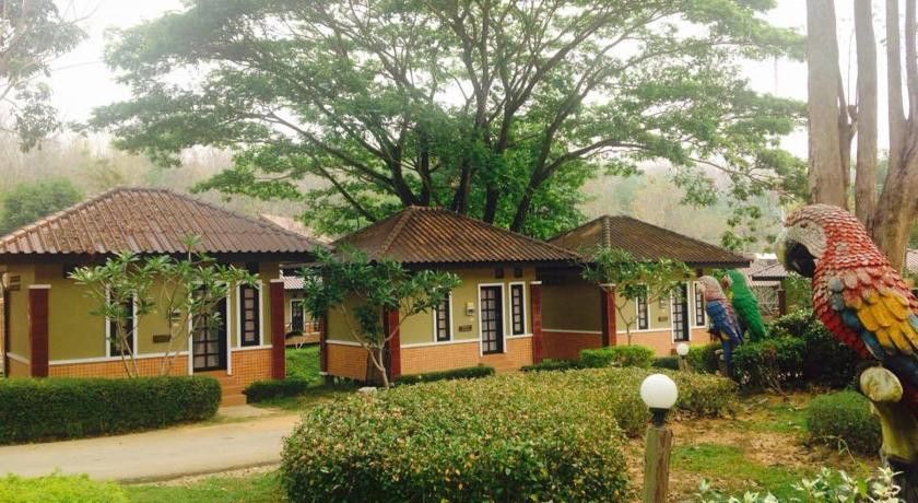 Forra Hill Resort Loei