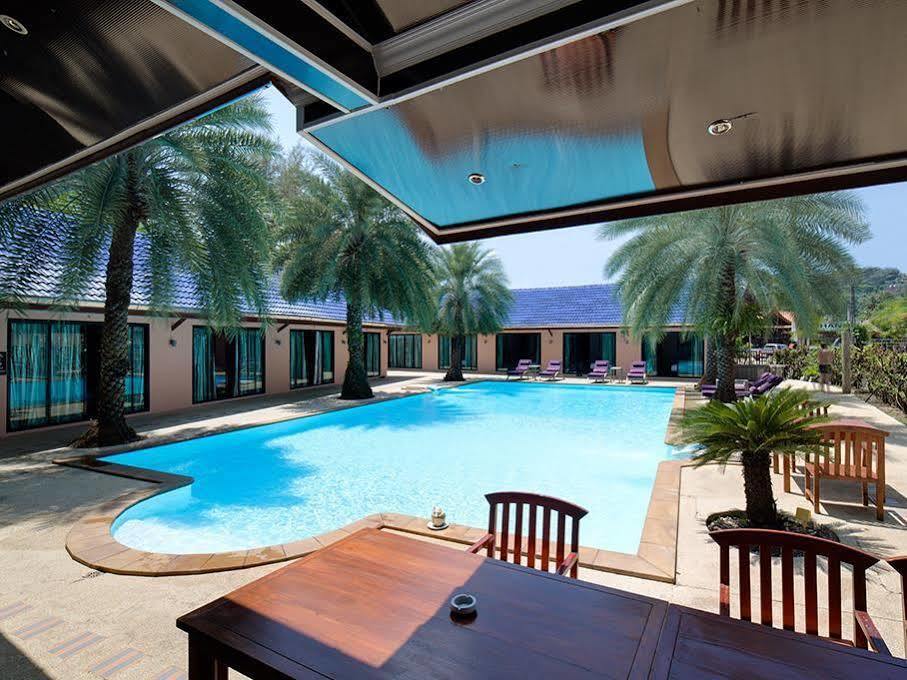 Ma Maison Boutique Hotel. In Phuket Inn