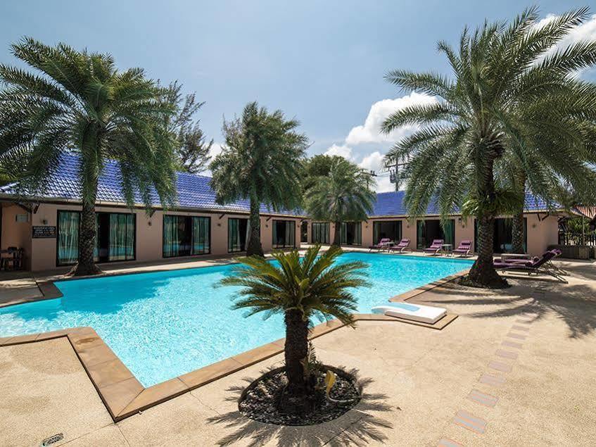 Inn Ma Maison Boutique Hotel. In Phuket