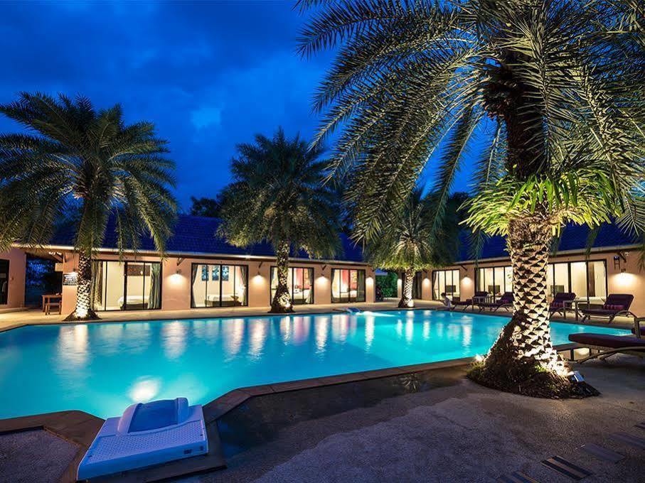 Ma Maison Boutique Hotel. In Phuket 3* Bang Tao Beach (Phuket)