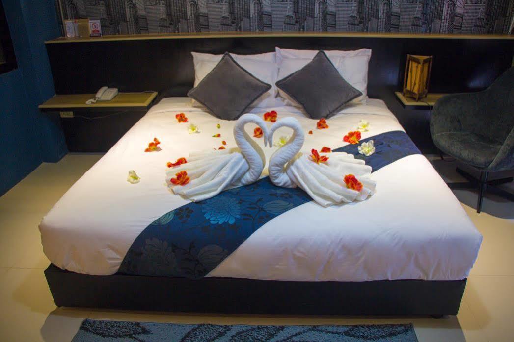 Royal Nine Hotel Kanchanaburi