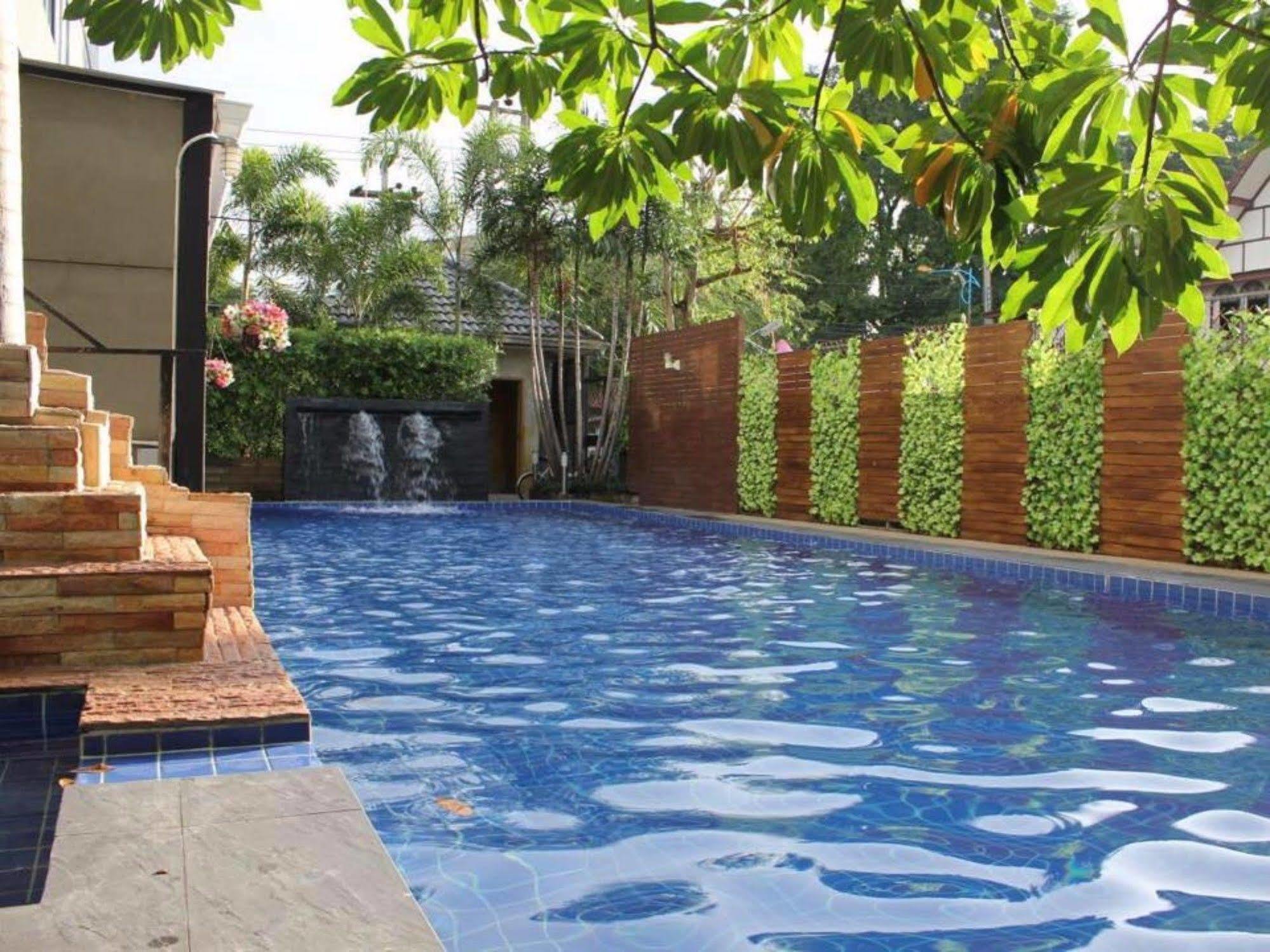 Royal Nine 3* Kanchanaburi