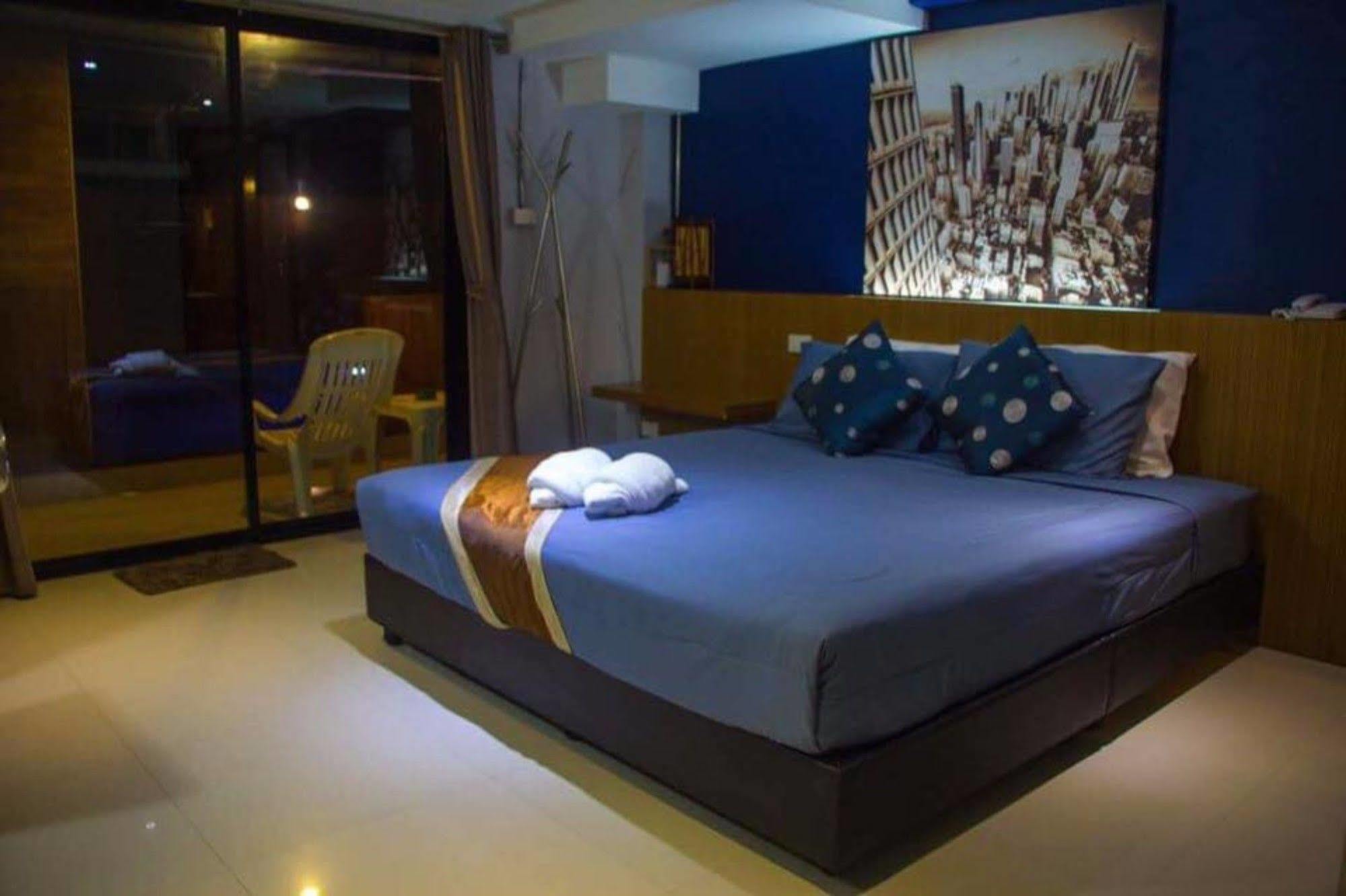 Hotel Royal Nine