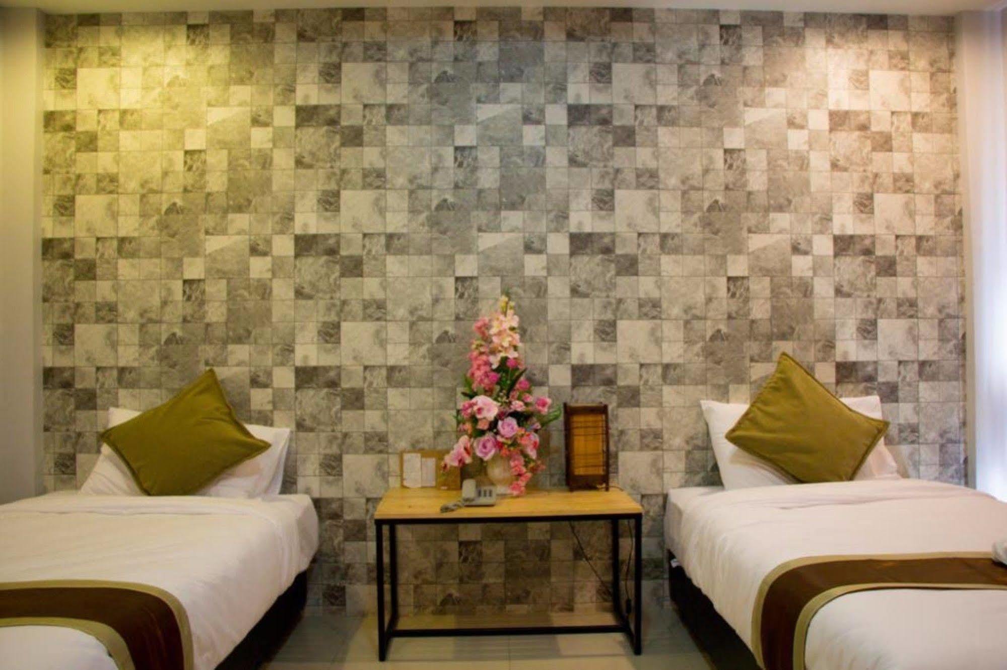 Royal Nine 3* Kanchanaburi