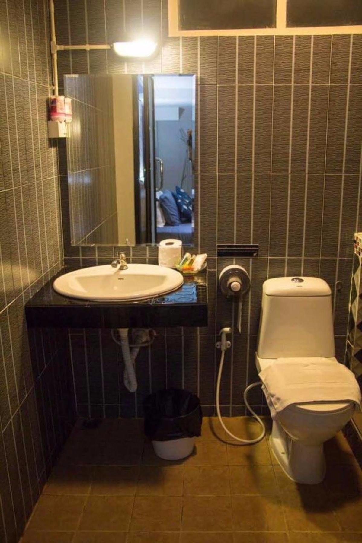 Hotel Royal Nine