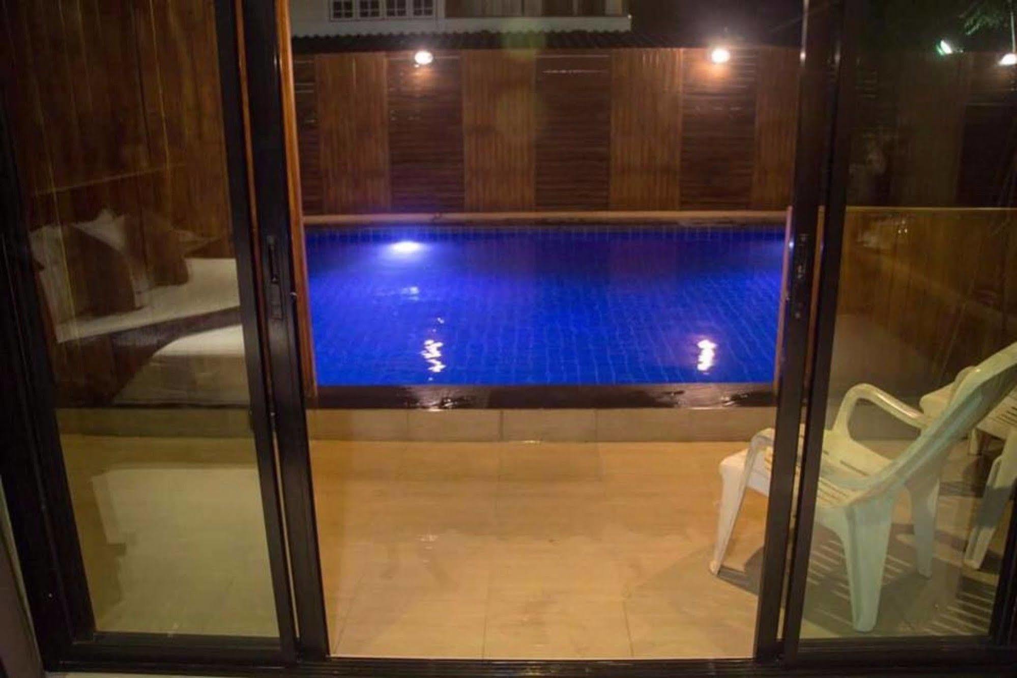 Royal Nine Hotel Kanchanaburi