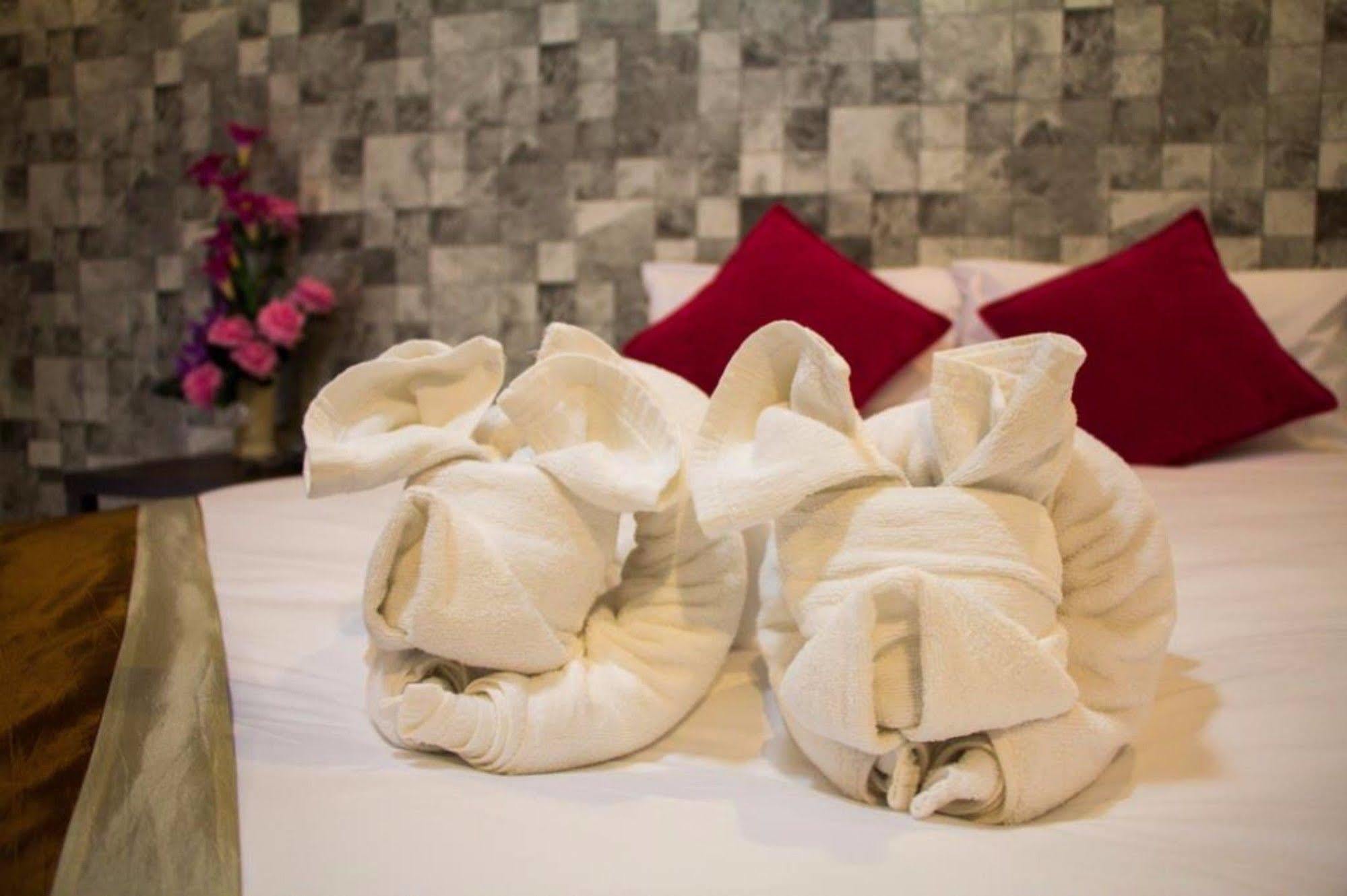 Royal Nine 3* Kanchanaburi