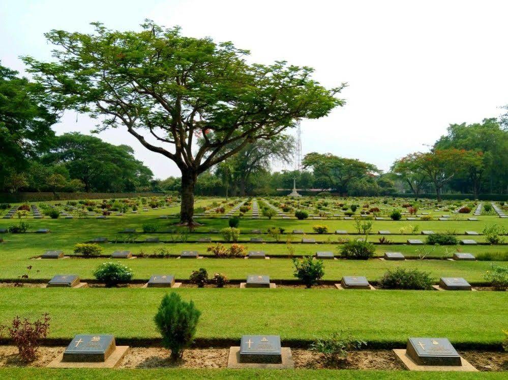 Royal Nine Hotel Kanchanaburi