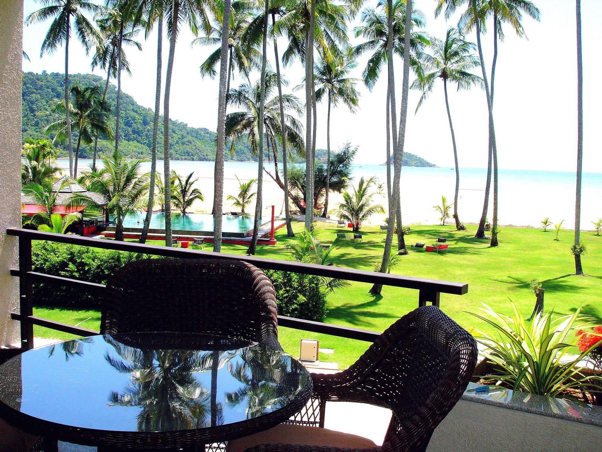 Holiday park Siam Royal View Koh Chang