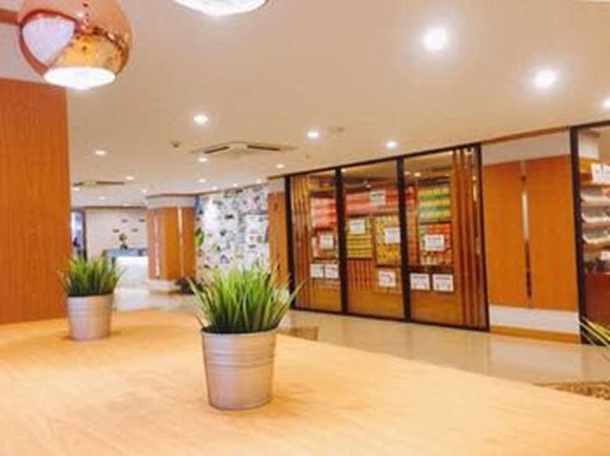 Patra Boutique 3* Banguecoque