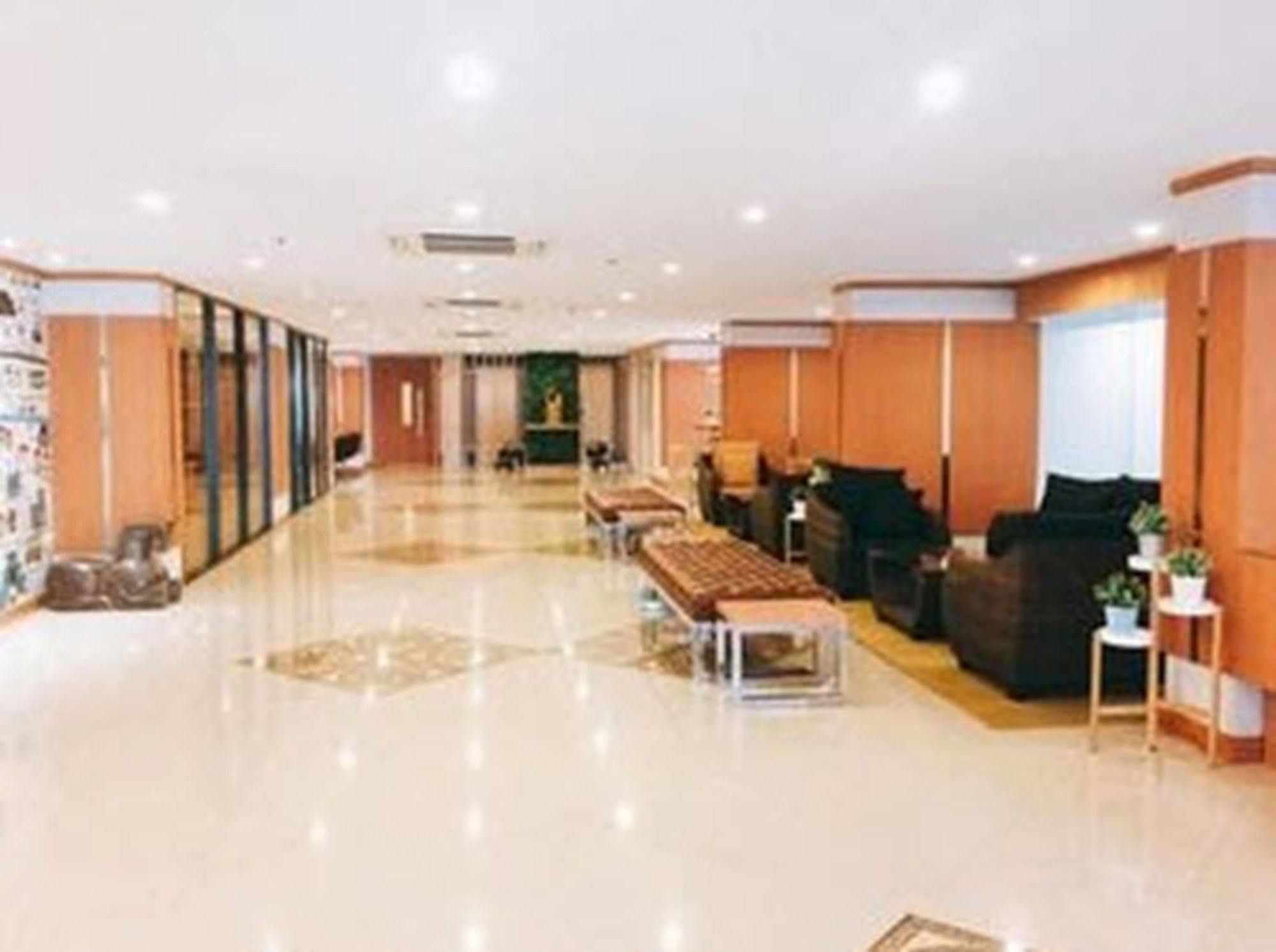 Patra Boutique 3* Banguecoque