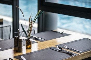 Cresco Hotel Buriram SHA Extra Plus 4* Buri Ram