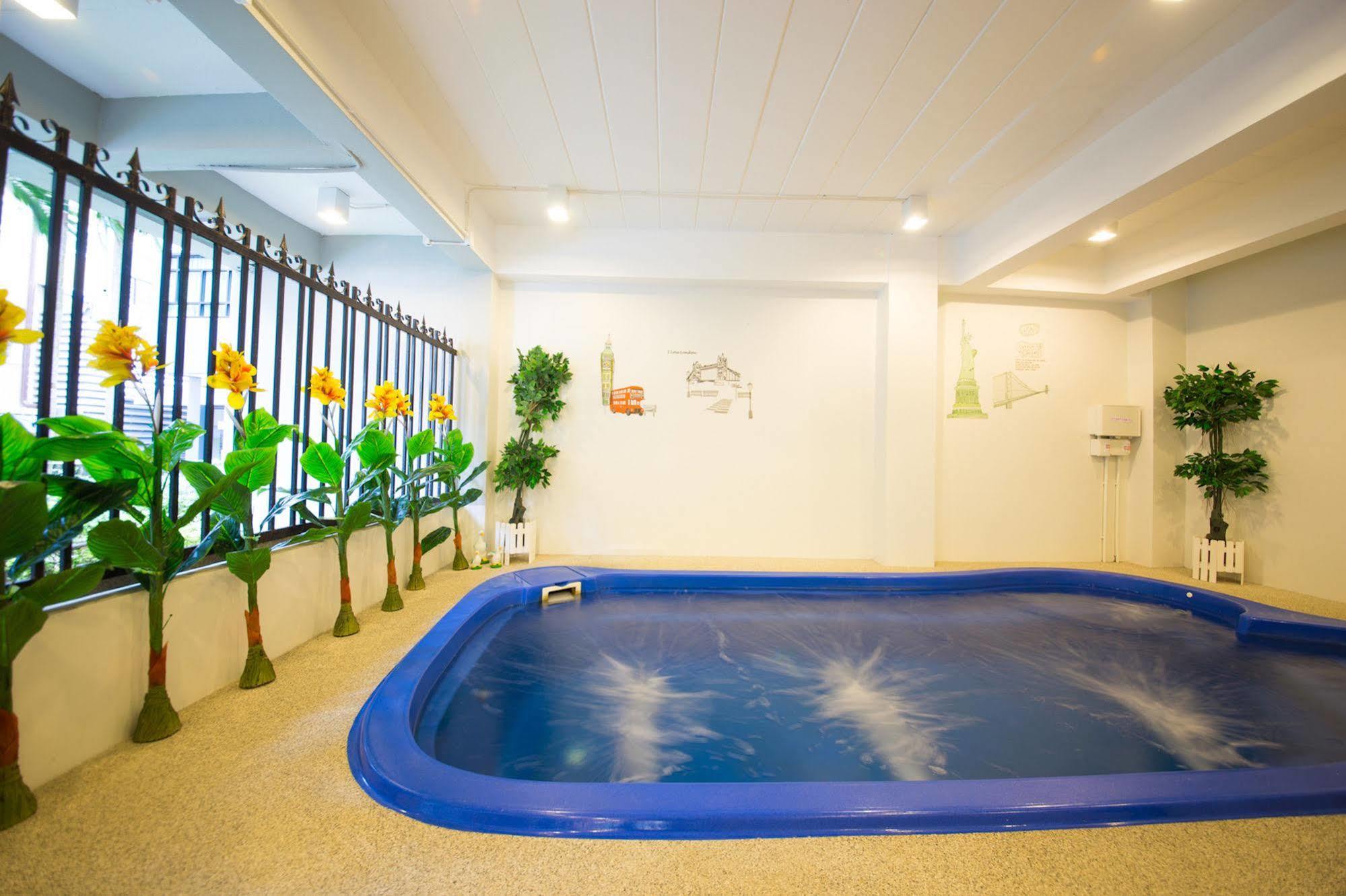 Lulu Resort 4*