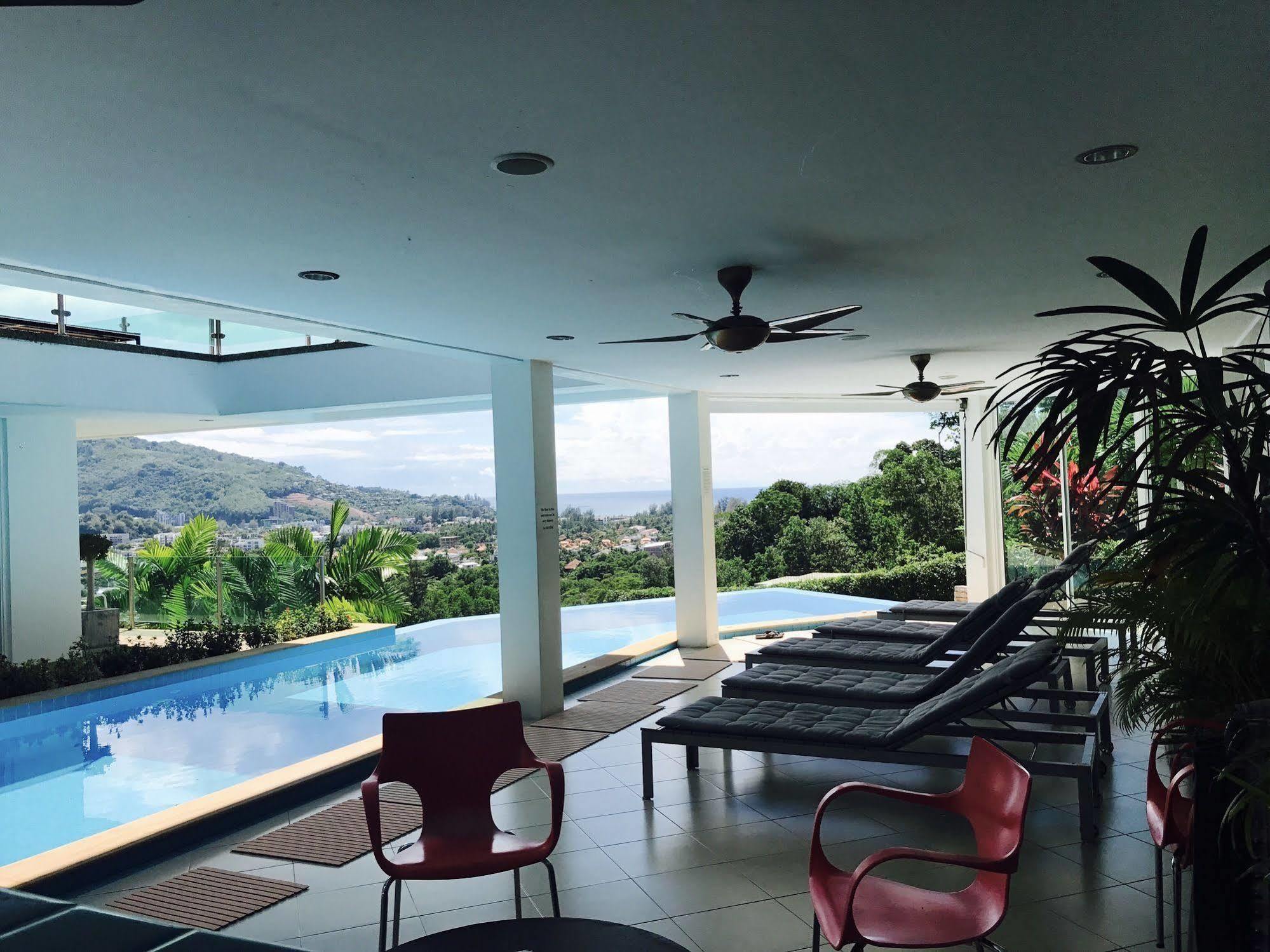 Villa Heights Kamala Beach