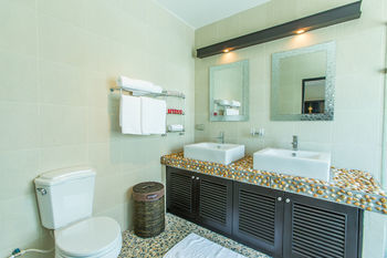 Arabella Pattaya Villa Jomtien Beach