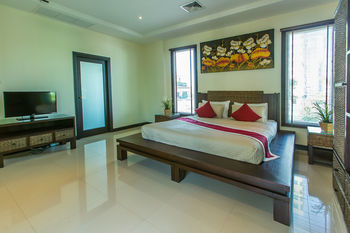 Arabella Pattaya * Jomtien Beach