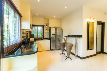 Villa Arabella Pattaya Jomtien Beach
