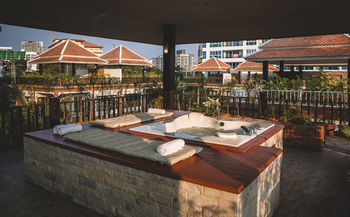 Arabella Pattaya Jomtien Beach