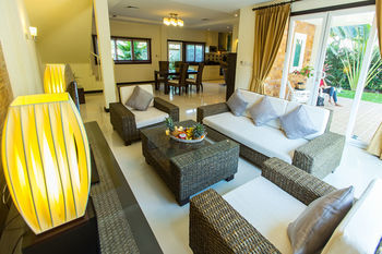 Arabella Pattaya * Jomtien Beach