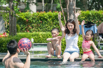 Arabella Pattaya Villa *