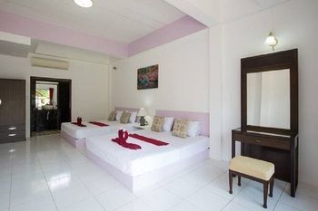 Wirason 3* Lamai Beach (Koh Samui)