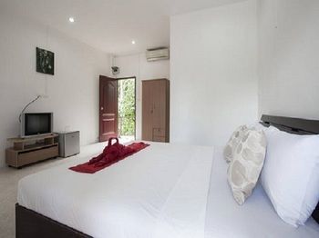 Wirason Bed & Breakfast Lamai Beach (Koh Samui)