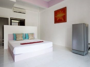 Bed & Breakfast Wirason Lamai Beach (Koh Samui)