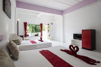 Bed & Breakfast Wirason 3*
