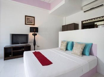 Bed & Breakfast Wirason Lamai Beach (Koh Samui)