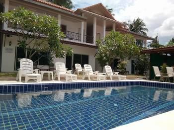 Wirason Lamai Beach (Koh Samui)