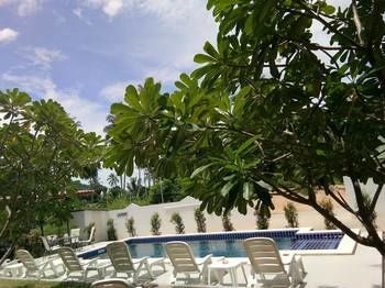 Wirason Bed & Breakfast 3*