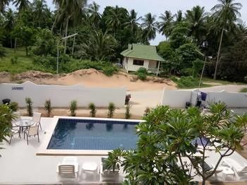 Wirason Lamai Beach (Koh Samui)