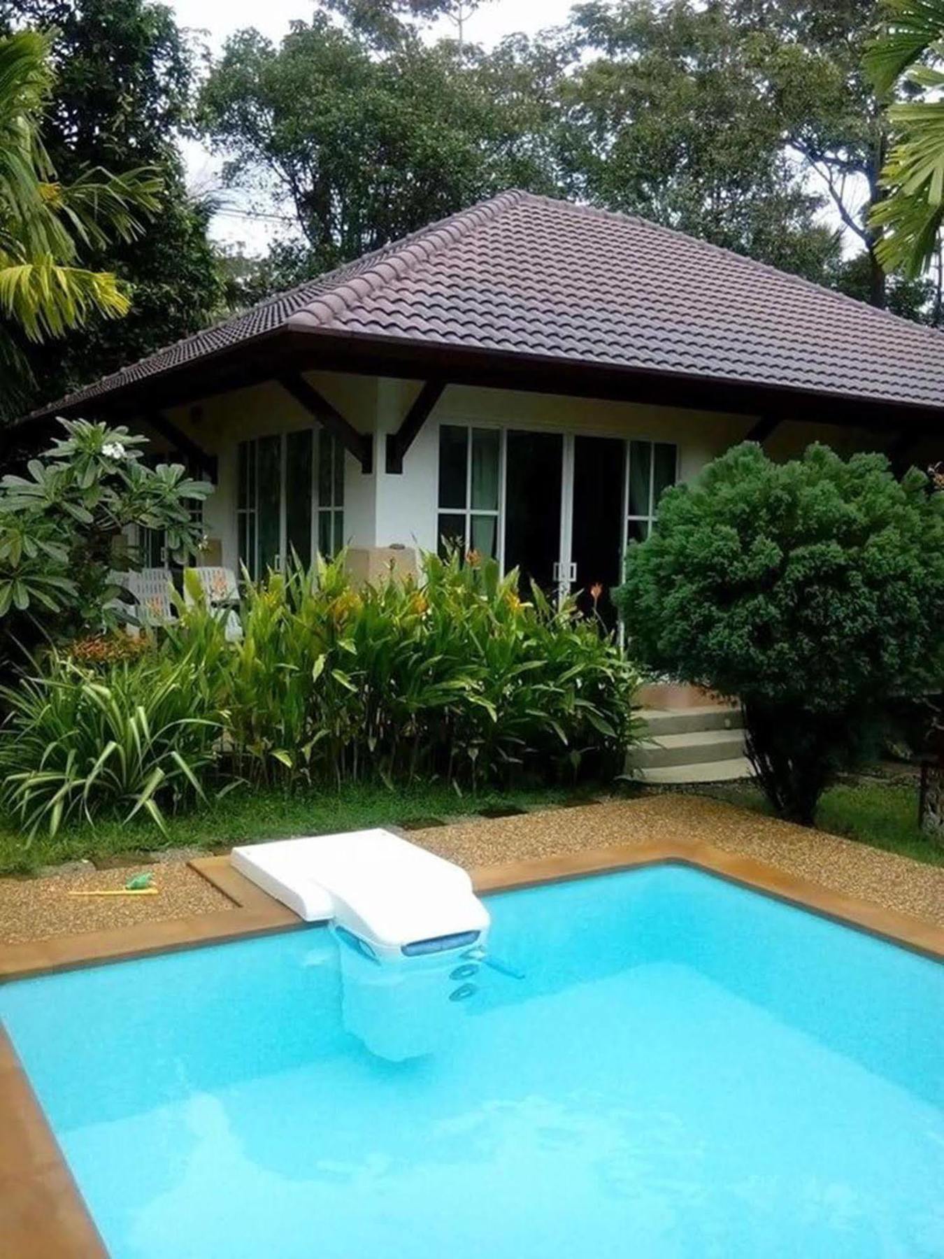 Villa Baan Chao Koh