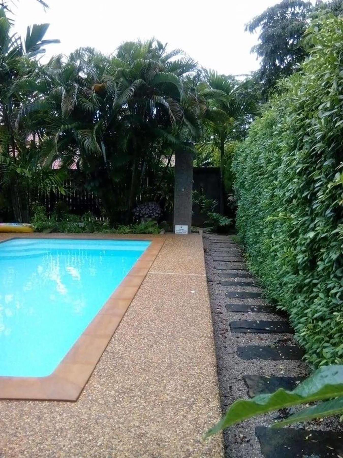 Villa Baan Chao Koh Koh Lanta