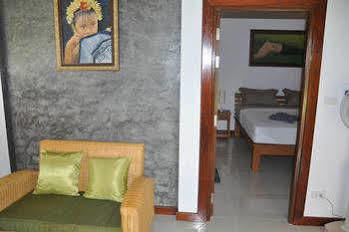 Baan Chao Koh Villa Koh Lanta