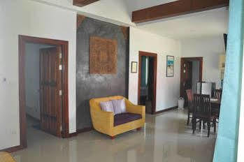 Baan Chao Koh Villa *