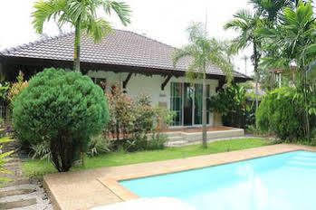 Baan Chao Koh Villa Koh Lanta